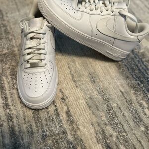 Nike White Sneakers